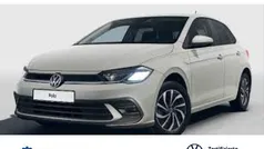 Grau Gebraucht 2021 VW Polo United Kleinwagen | 14.990 € (Fairer Preis)