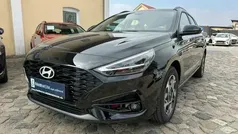 Abyss black Neu 2024 Hyundai i30 GO! Kombi | 21.990 € (Fairer Preis)