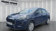 Gebraucht 2022 Ford Puma Gen-E Cool & Connect SUV | 15.690 € (Superpreis)