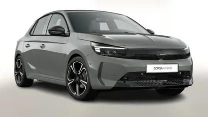 Gebraucht 2025 Opel Corsa Kleinwagen | 24.254 € (Fairer Preis)