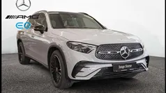 Gebraucht 2025 Mercedes GLC450 AMG SUV | 71.680 € (Superpreis)