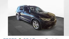 Gebraucht 2024 VW Tiguan Allspace R-line SUV | 44.990 € (Fairer Preis)