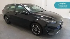 Gebraucht 2022 Kia Ceed Vision Kombi | 18.670 € (Fairer Preis)