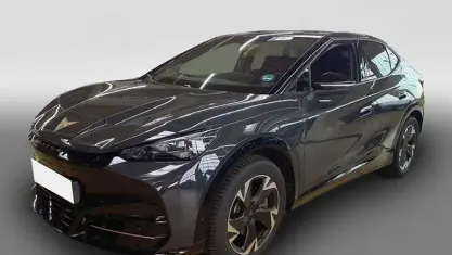 Occasion Cupra Tavascan Endurance 210 kW (286 PK) 2025 Grijs SUV