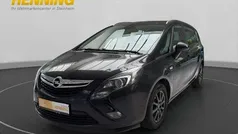 Andere Gebraucht 2016 Opel Zafira Tourer Van / Kleinbus | 8.995 € (Fairer Preis)