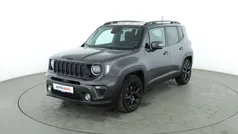 Schwarz Gebraucht 2020 Jeep Renegade Limited SUV | 18.350 € (Fairer Preis)