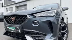 Gebraucht 2021 Cupra Formentor SUV | 24.460 € (Fairer Preis)
