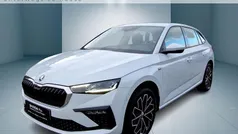 Gebraucht 2025 Skoda Scala Drive Kleinwagen | 27.880 € (Fairer Preis)