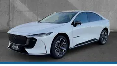 Weiß Neu 2025 Mazda 6e Takumi-Line Limousine | 36.990 € (Superpreis)