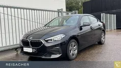 Saphirschwarz metallic Gebraucht 2023 BMW 218 Comfort Edition Coupé | 27.799 € (Fairer Preis)