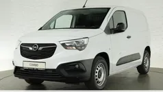 Opel Combo-e Life