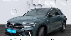 Gebraucht 2025 VW T-Roc R-line SUV | 37.748 € (Fairer Preis)