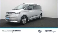Reflexsilber metallic Gebraucht 2024 VW T7 Life Van | 52.880 € (Guter Preis)