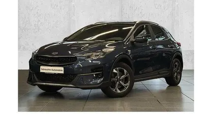 Gebraucht Kia XCeed Edition 7 120 PS (88 kW) 2021 SUV