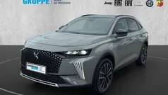 Grauschwarz Neu 2025 DS Automobiles DS7 Crossback SUV | 35.490 € (Guter Preis)