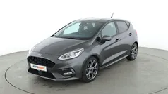 Gebraucht 2020 Ford Fiesta ST-Line Kleinwagen | 16.870 € (Fairer Preis)