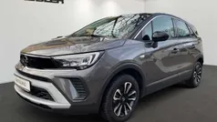 Grau Gebraucht 2023 Opel Crossland X Elegance SUV | 18.990 € (Fairer Preis)