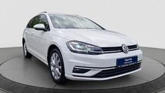 Gebraucht 2018 VW Golf VII Highline Kombi | 16.900 € (Fairer Preis)