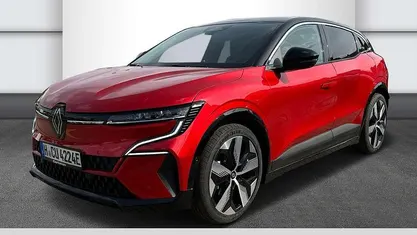 Gebraucht 2023 Renault Megane E-Tech Techno Limousine | 29.960 € (Fairer Preis)