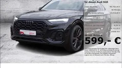 Gebraucht 2025 Audi SQ5 Sportback Sport SUV | 76.800 € (Superpreis)