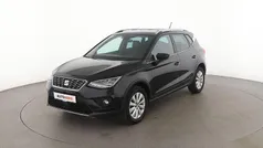 Schwarz Gebraucht 2019 Seat Arona XCELLENCE SUV | 16.890 € (Fairer Preis)