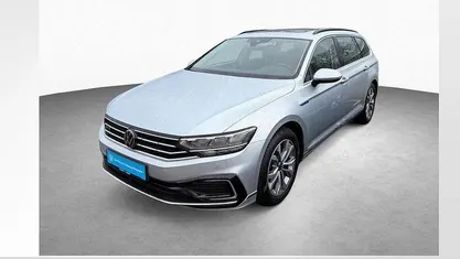 Gebraucht VW Passat GTE 218 PS (160 kW) 2022 Kombi