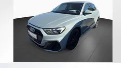 Pfeilgrauperleffekt Gebraucht 2024 Audi A1 Sportback Ambiente Kleinwagen | 23.890 € (Guter Preis)