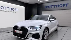 Gebraucht 2024 Audi A3 S-Line | 33.750 € (Fairer Preis)
