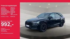 Orcaschwarz metallic Gebraucht 2021 Audi Q7 Design SUV | 58.850 € (Fairer Preis)