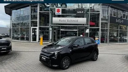 Gebraucht 2025 Kia Picanto Vision Kleinwagen | 16.990 € (Fairer Preis)