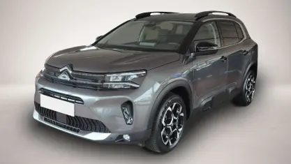 Gebraucht Citroën C5 Aircross 131 PS (96 kW) 2025 Grau SUV