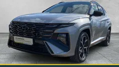Gebraucht 2025 Hyundai Tucson N Line SUV | 31.890 € (Superpreis)