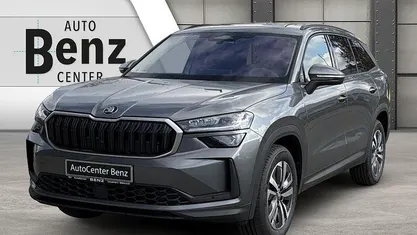Gebraucht Skoda Kodiaq Selection 150 PS (110 kW) 2026 SUV