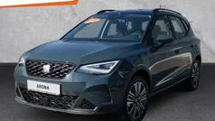 Gebraucht 2025 Seat Arona Style SUV | 26.450 € (Fairer Preis)
