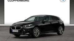 Schwarz uni Neu 2025 BMW 116 Performance Kleinwagen | 31.390 € (Guter Preis)