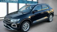 Gebraucht 2023 VW T-Roc SUV | 27.490 € (Fairer Preis)