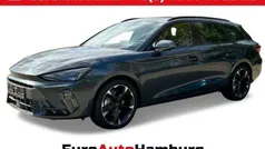 Gebraucht 2025 Cupra Leon Kombi | 35.590 € (Fairer Preis)