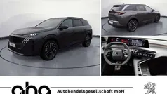 Grau Neu 2024 Peugeot 5008 GT Van / Kleinbus | 43.990 € (Fairer Preis)