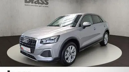 Gebraucht 2025 Audi Q2 Advanced Plus SUV | 29.800 € (Guter Preis)