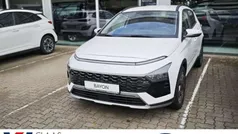 Gebraucht 2024 Hyundai Bayon Prime SUV | 24.900 € (Fairer Preis)
