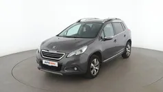 Gebraucht 2014 Peugeot 2008 Allure SUV | 8.980 € (Fairer Preis)