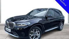 Gebraucht 2022 BMW X3 Sport Line SUV | 37.890 € (Superpreis)