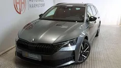 Gebraucht 2025 Skoda Octavia SportLine Kombi | 35.990 € (Fairer Preis)