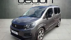Gebraucht 2023 Peugeot e-Rifter Allure Van / Kleinbus | 26.880 € (Guter Preis)