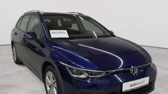 Gebraucht 2021 VW Golf VIII Life Kombi | 19.790 € (Fairer Preis)