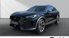Mitternachtsschwarz Gebraucht 2023 Cupra Formentor SUV | 28.990 € (Fairer Preis)