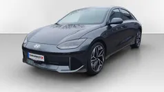 Gebraucht 2022 Hyundai Ioniq 6 Limousine | 41.990 € (Guter Preis)