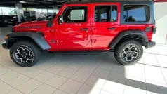 Gebraucht 2022 Jeep Wrangler Rubicon SUV | 51.980 € (Superpreis)