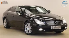 Gebraucht 2005 Mercedes CLS350 Coupé | 12.999 € (Teuer)
