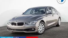 Gebraucht 2017 BMW 320 Advantage Limousine | 19.490 € (Fairer Preis)